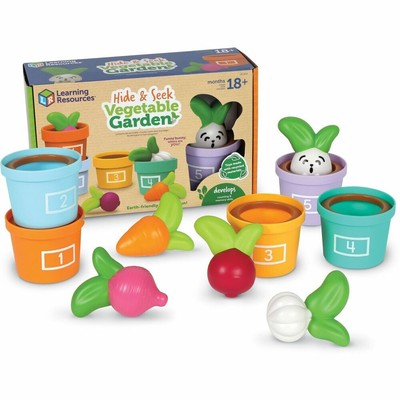 Learning Resources  Activity Set LER3604 Learning Resources LER3604 765023036046