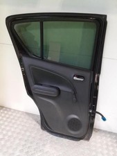 Porte arrière et accessoires Opel AGILA