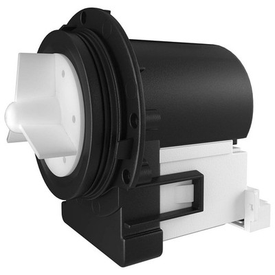 Washer Water Drain Pump Motor 4681EA2001T For   and   Washers Machine #W9