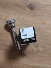 Mundstück Trompete Vincent Bach 3C