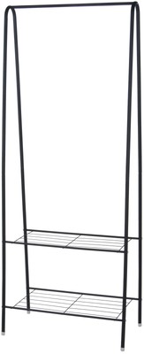 Kleiderständer KALA BHT 61x34x152 cm  Garderobenständer