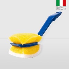 BRA SPAZZOLA LAVAPIATTI RAPIDO 4940