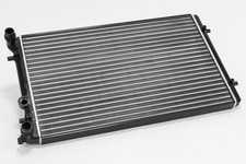 Radiateur Audi TT