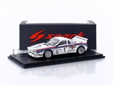 SPARK 1/43 - LANCIA 037 - WINNER RALLYE MONTE-CARLO 1983 S9108