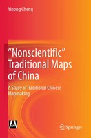 Yinong Cheng | Nonscientific Traditional Maps Of China | Taschenbuch | Englisch
