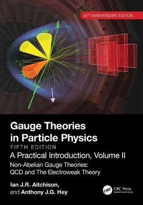 Anthony J.G. He Gauge Theories in Particle Physics, 40 (Taschenbuch) (US IMPORT)