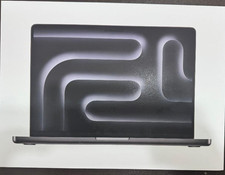 MACBOOK PRO BRAND NEW EMPTY BOX