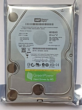 Disco rigido interno SATA Western Digital WD10EAVS-00D7B0 7200rpm 3,5" 1 TB