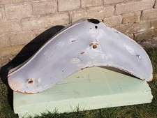 Simson KR51 Schwalbe SR4-2 Star Kotflügel vorn  Schutzblech