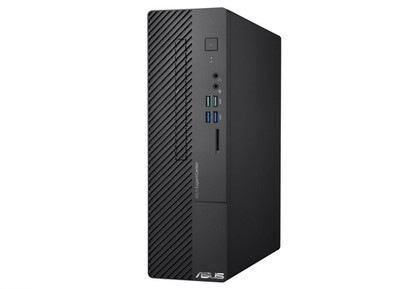 ASUS ExpertCenter D5 SFF i5-11400 8GB 256GB SSD Windows 11 Pro Desktop PC