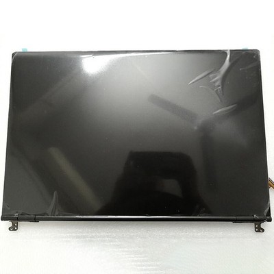 AP1A9000300 LCD Back Cover Rear Top Case for Lenovo Legion Y540-17 Replacement