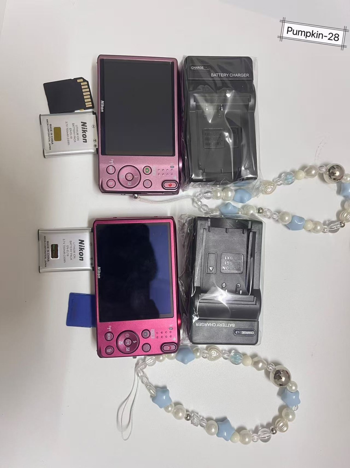 Nikon COOLPIX S6800 16.0MP Digital Camera 12x Optical Zoom