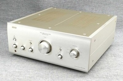 DENON PMA 2000AE Audio Verstärker Vintage HiFi Stereo Endstufe Receiver Ready
