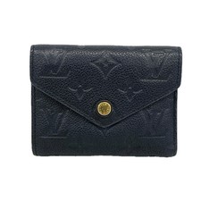 Louis Vuitton Tri-fold Wallet Monogram Empreinte Portefeuille Vict... GZl1ksij