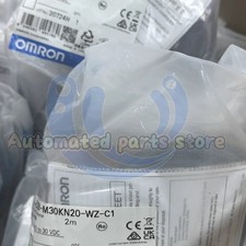 1PC New Omron E2B-M30KN20-WZ-C1  E2BM30KN20WZC1 Proximity Sensor Free Shipping