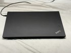 Lenovo ThinkPad P15s Intel core i7-1165G7 @2.80GHz 16GB RAM Laptop No/ hdd — photo 2