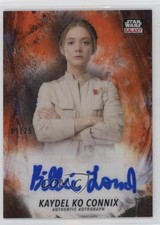 2021 Topps Chrome Star Wars Galaxy Checklist, Boxes, Reviews