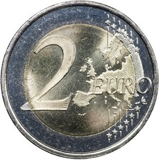 Uncirculated 2015 Spanish Coins for sale | eBay