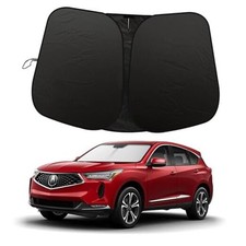 2025 Upgrade Front Windshield Sunshade fit for Acura MDX For Acura MDX 21-25