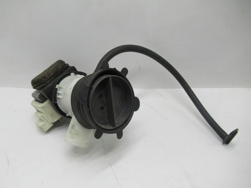 Ablaufpumpe Hanning EW  FE 30 B 4 - 079 Waschmaschine Aeg Lavamat 975