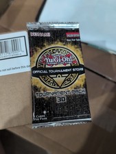 Yu-Gi-Oh OTS 20 Astuccio Sigillato