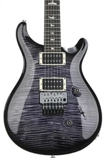PRS Custom 24 "Floyd" 10-Top Electric Guitar - Purple Mist