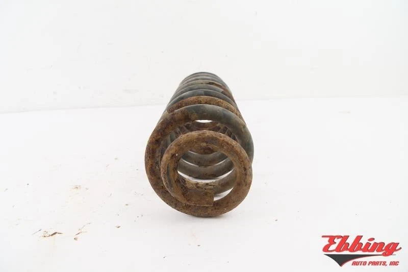 Front Coil Spring Code L ID: 9C2Z-5310-L Fits 1992-2024 Ford E-350 Van 694680 - Image 3 of 4