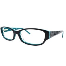 Sferoflex 1844 C598 47-14-125mm Eyeglasses FRAMES ONLY - GOOD CONDITION