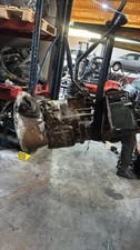 Boite de vitesse Nissan PATROL
