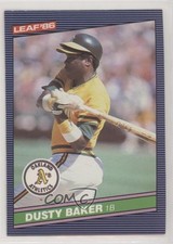 Dusty Baker