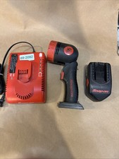 Snap on CTLED4918HO Cordless 14.4 1- 8V Rechargeable LED  Work Light
