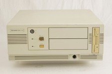 Memorex Telex Model 7255 Vintage 386 PC 16Mhz...