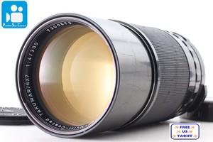 PENTAX 67 中判フィルム 6×7 SUPER TAKUMAR 200mm Pentax 67 Lens | eBay