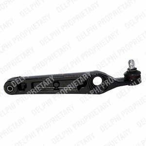 TC1328 LH RH TRACK CONTROL ARM PAIR FRONT LOWER DELPHI 2PCS NEW OE REPLACEMENT - Picture 2 of 5