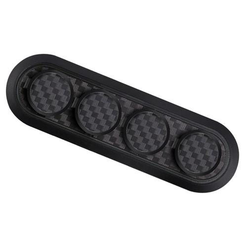 Magnetic Cable Organizer Organiser Clip Holder Cables Management - 第 11/12 張圖片