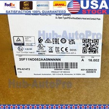 New Allen-Bradley 20F11ND052AA0NNNNN PowerFlex753 AC Drive US Free Tax