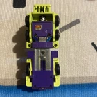HASBRO VTG 1984 TRANSFORMERS G1 CONSTRUCTICONS MIXMASTER ROBOT ACTION FIGURE :