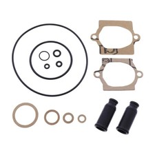Dell'Orto Carburetor Gasket Set For Ducati 350 GTL Twin Parallel 1976-197