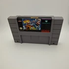 PLOK (Super Nintendo Entertainment System, 1993) Tradewest SNES