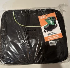 Xbox Travel Bag Case NEW “USA Gear” 