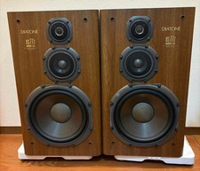 MITSUBISHI DIATONE DS-77Z 3way Speaker Working Confirmed for sale