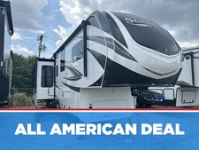2023 Grand Design Solitude 391DL-R