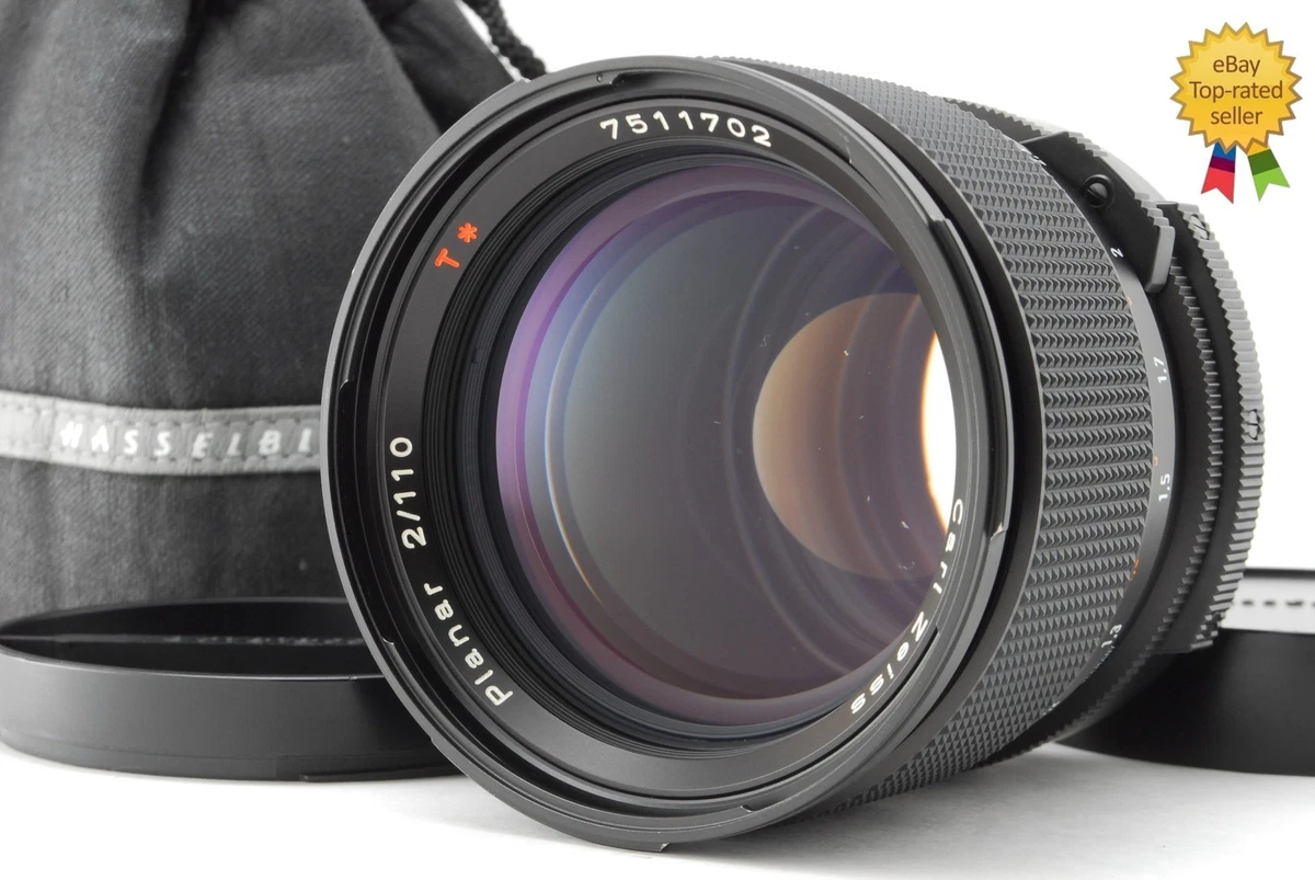 Hasselblad 110mm Camera Lenses for sale | eBay