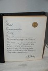 Postal Commemorative Society US First Day Covers (Dated: August 1975) — photo 2