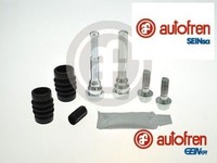 Autofren Seinsa D7157C FüHrungshüLsensatz FüR Bremssattel
