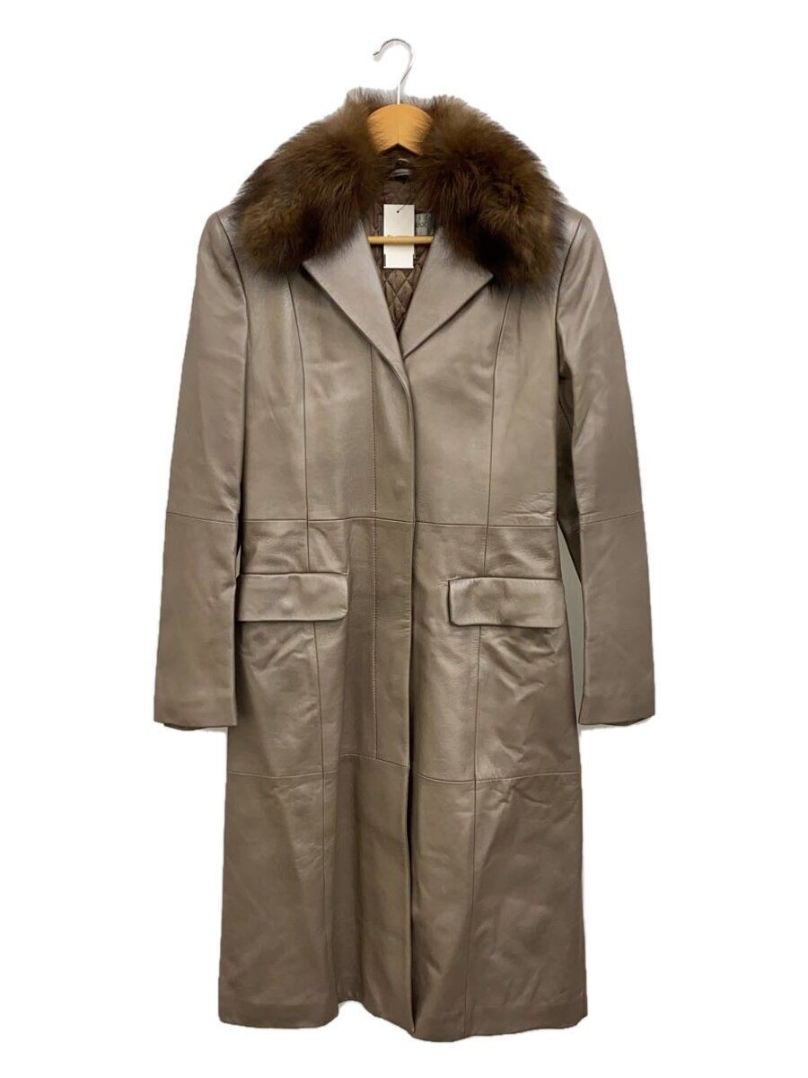 ALTRA SPORT MAX by Mara altro cappotto 36 pelle