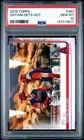 Shohei Ohtani PSA 10 💎 2019 Topps #367 OHTANI GETS HOT -  Angels / Dodgers
