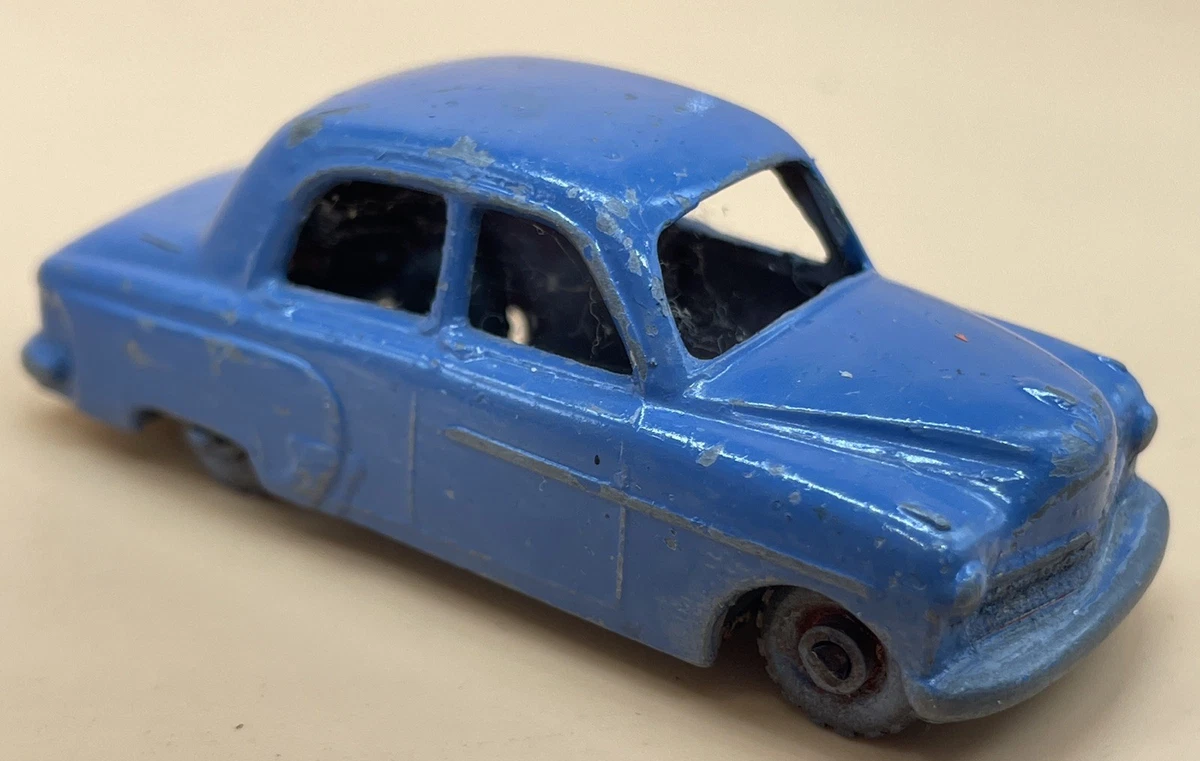 Matchbox 22 Vauxhall Cresta for sale | eBay