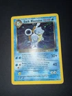 New ListingDark Blastoise 3/82 Holo Team Rocket WOTC Vintage Pokemon Card HP/DMG (See Pics)