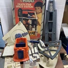 Star Wars Vintage Death Star Playset 1978 All Original Kenner